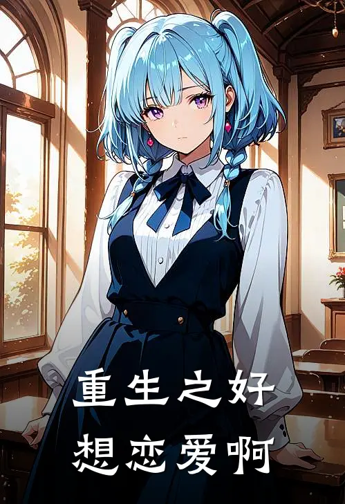 重生之好想恋爱啊