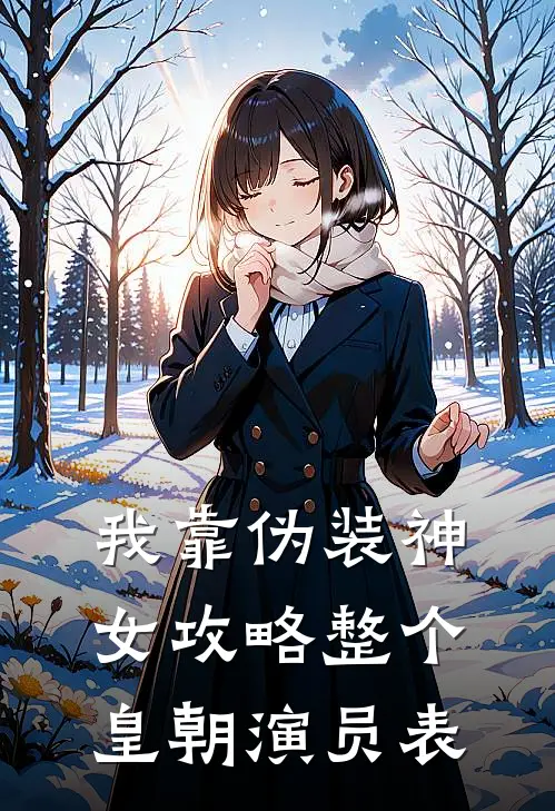 我靠伪装神女攻略整个皇朝演员表