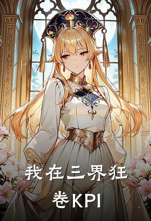 我在三界狂卷KPI
