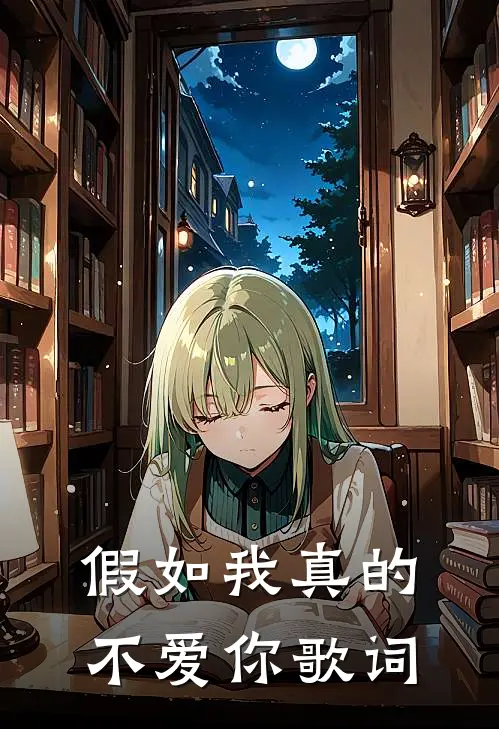 假如我真的不爱你歌词