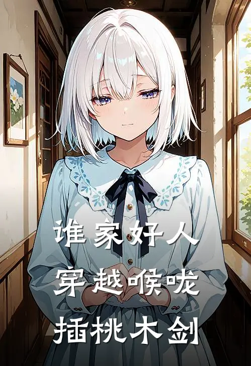 谁家好人穿越喉咙插桃木剑