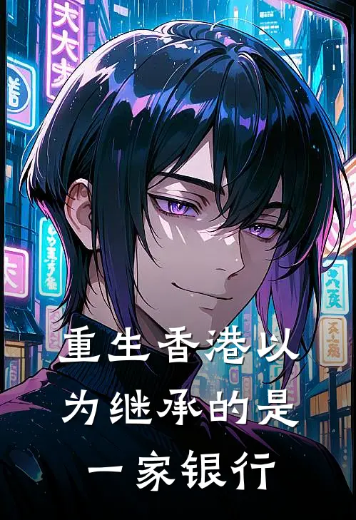 重生香港以为继承的是一家银行