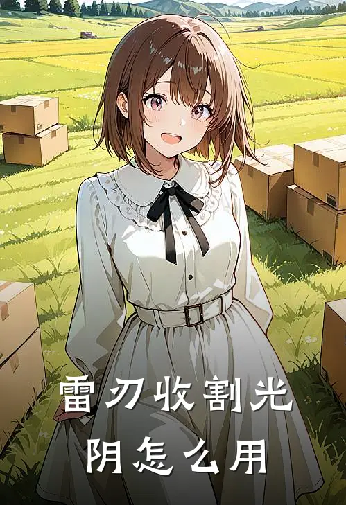 雷刃收割光阴怎么用