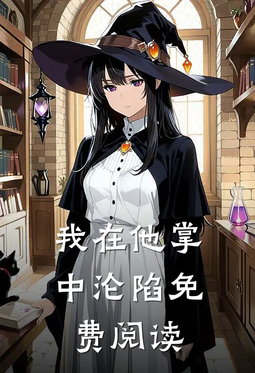 我在他掌中沦陷免费阅读