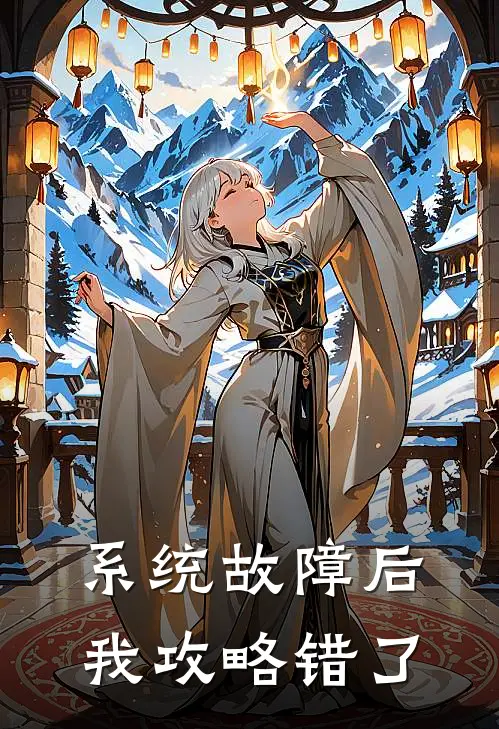 系统故障后，我攻略错了