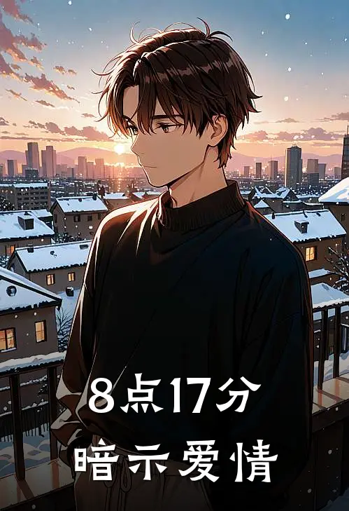8点17分暗示爱情