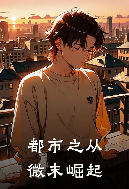都市之从微末崛起