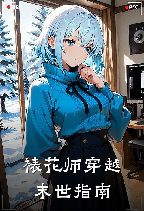 裱花师穿越末世指南