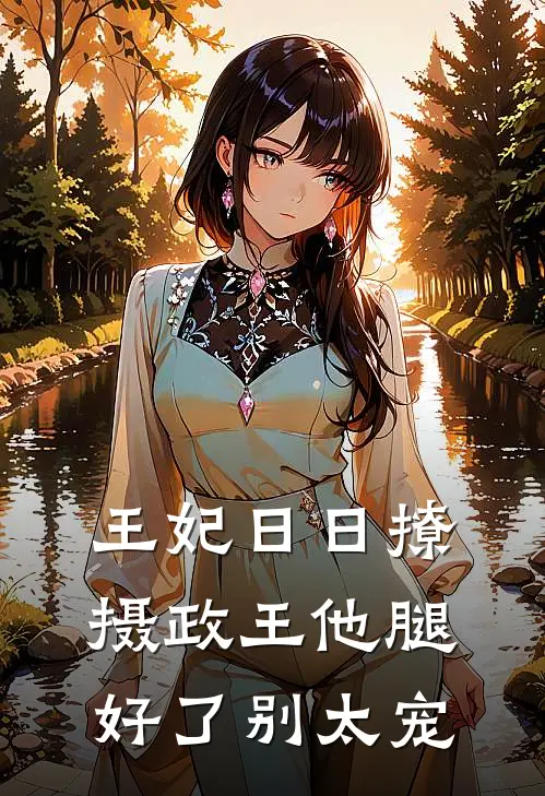 王妃日日撩摄政王他腿好了别太宠