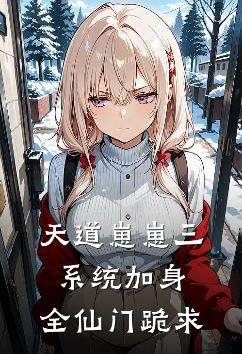 天道崽崽三系统加身，全仙门跪求