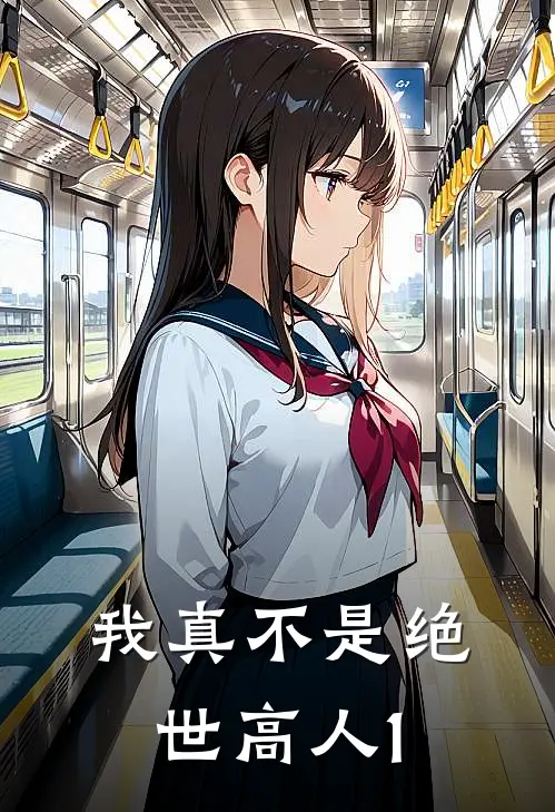我真不是绝世高人1