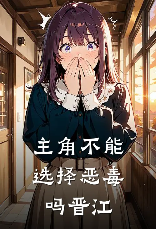 主角不能选择恶毒吗晋江