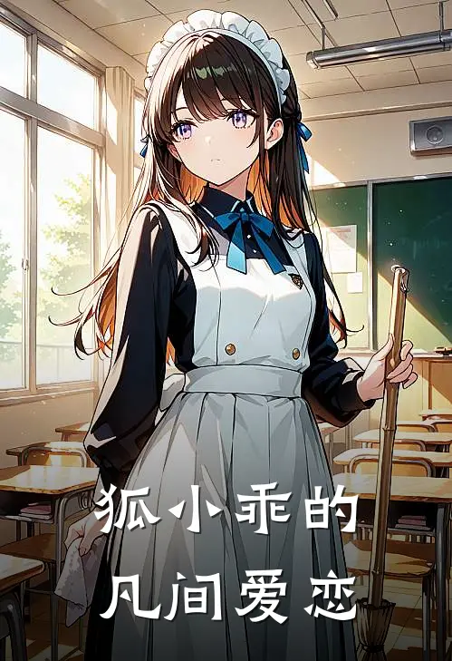 狐小乖的凡间爱恋