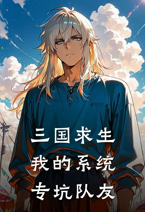 三国求生：我的系统专坑队友