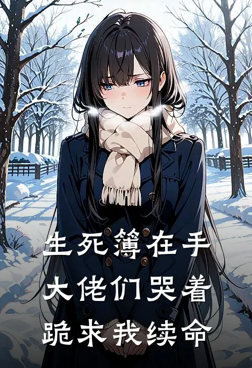 生死簿在手大佬们哭着跪求我续命