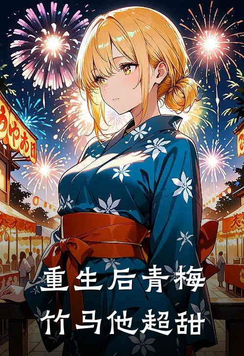 重生后青梅竹马他超甜