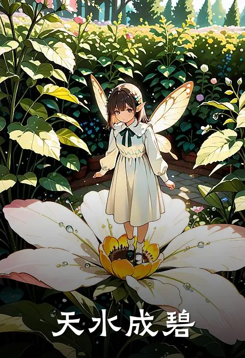 《天水成碧》琴碧水月_(天水成碧)全集在线阅读