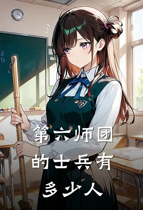 第六师团的士兵有多少人