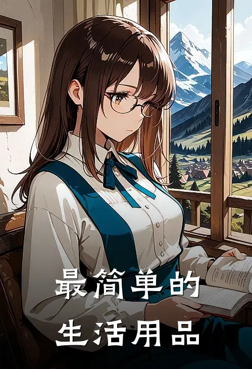 最简单的生活用品