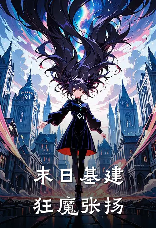 末日基建狂魔张扬