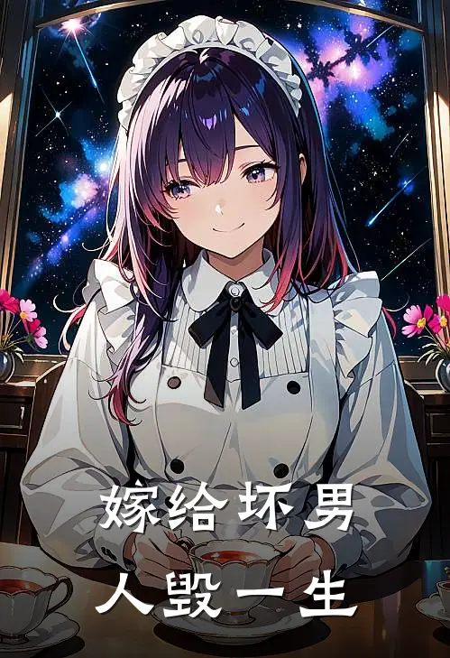 嫁给坏男人毁一生