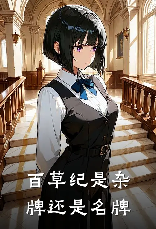 百草纪是杂牌还是名牌