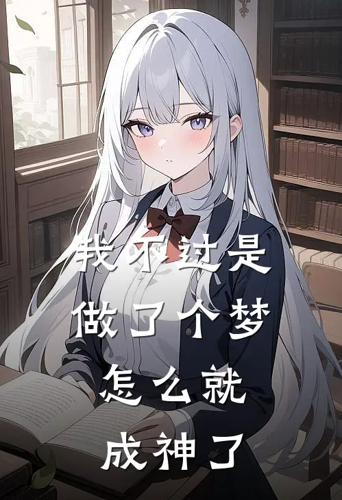 我不过是做了个梦，怎么就成神了（夏梦苏落）完整版小说阅读_我不过是做了个梦，怎么就成神了全文免费阅读（夏梦苏落）