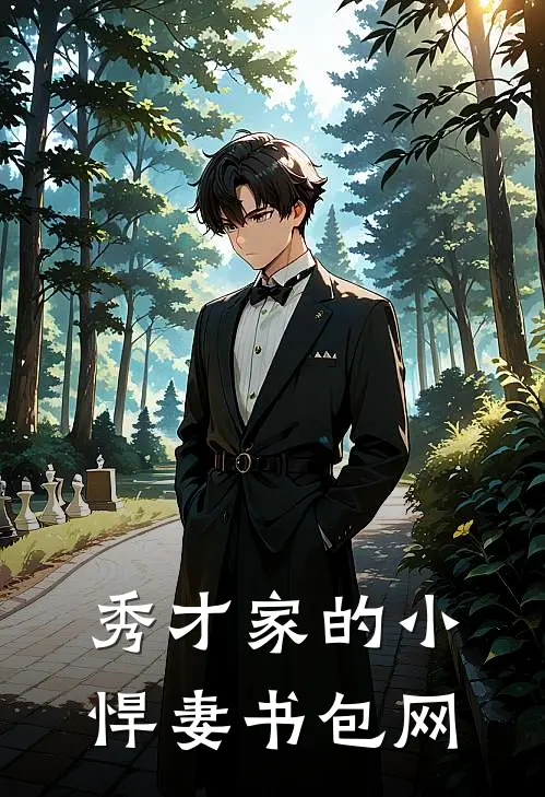 秀才家的小悍妻书包网