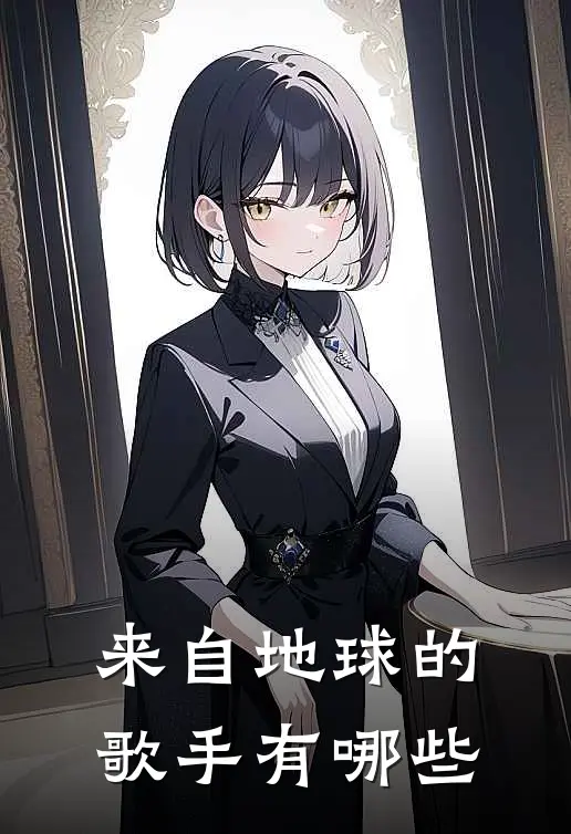 来自地球的歌手有哪些