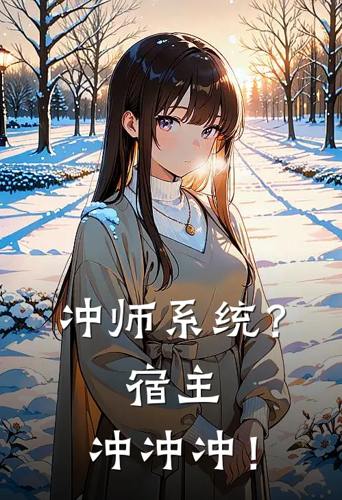 冲师系统？宿主：冲冲冲！