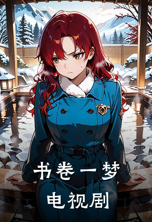 书卷一梦【电视剧】南珩宋小鱼全文免费阅读_完结热门小说书卷一梦【电视剧】(南珩宋小鱼)