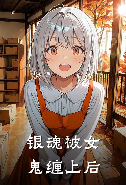 【银魂】被女鬼缠上后