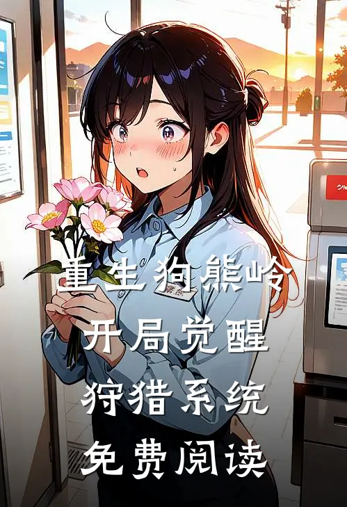 重生狗熊岭开局觉醒狩猎系统免费阅读