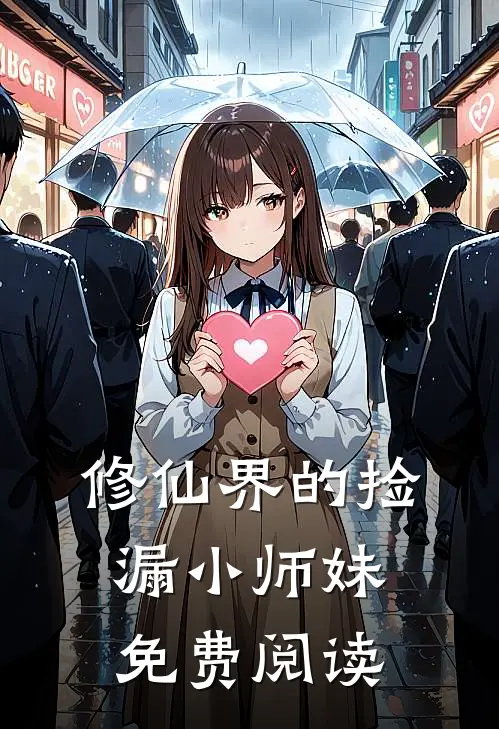 修仙界的捡漏小师妹免费阅读