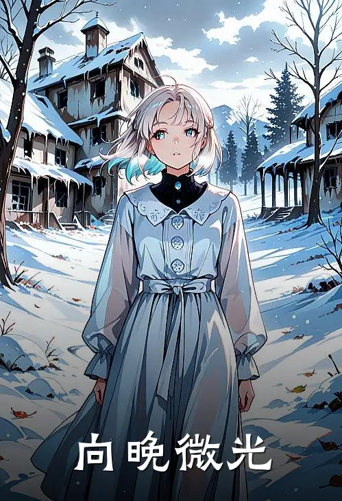 向晚微光全文免费阅读无弹窗大结局_向晚微光（林晚星沈知珩）小说免费阅读大结局