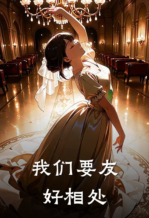 我们要友好相处