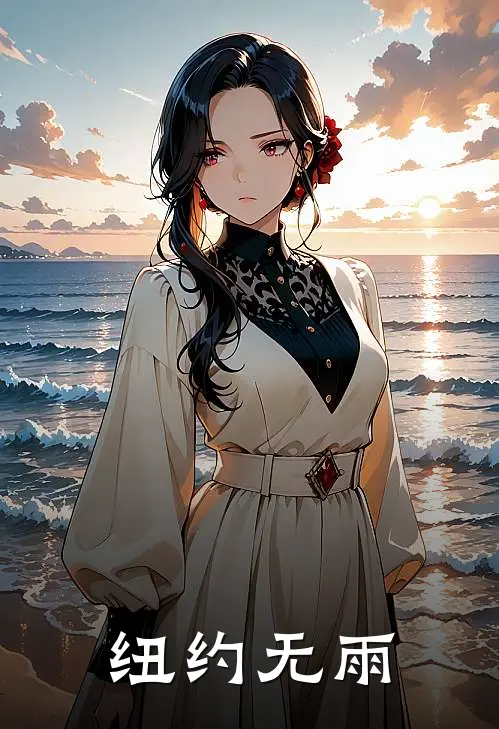 纽约无雨(聂天华谢之恩)小说免费阅读_热门小说阅读纽约无雨聂天华谢之恩