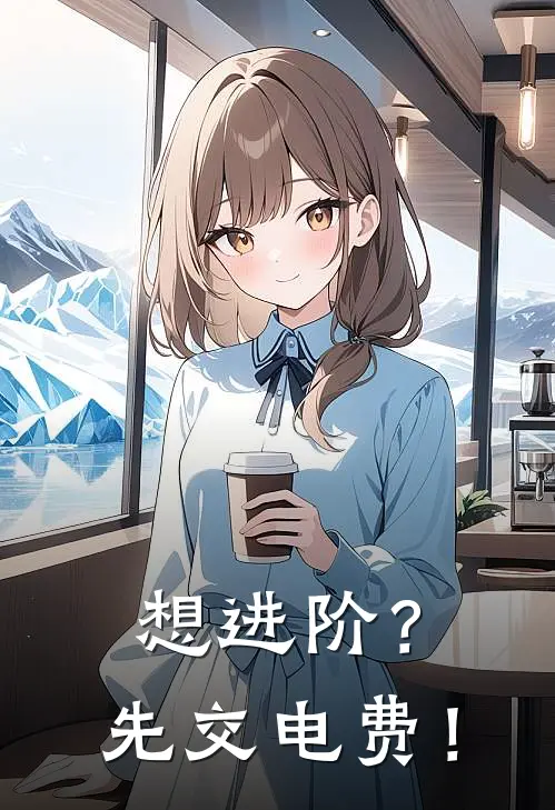 想进阶？先交电费！