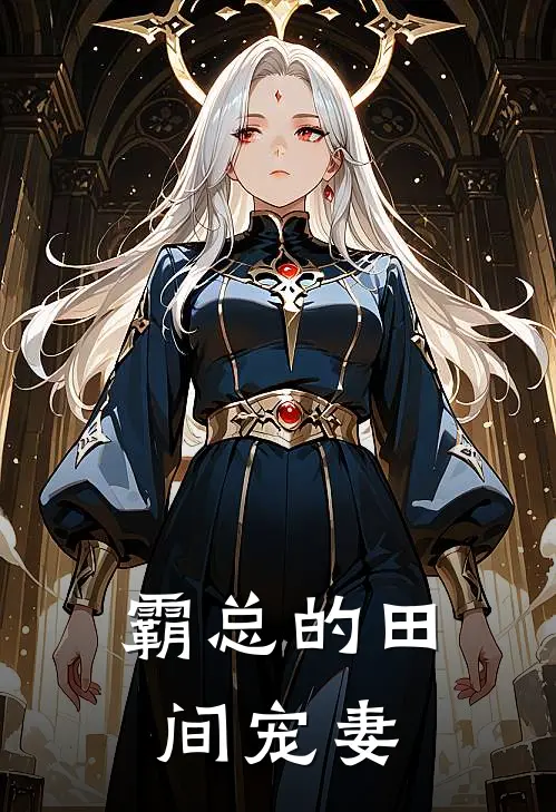 霸总的田间宠妻