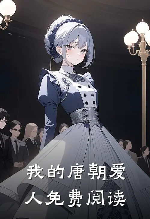 我的唐朝爱人免费阅读