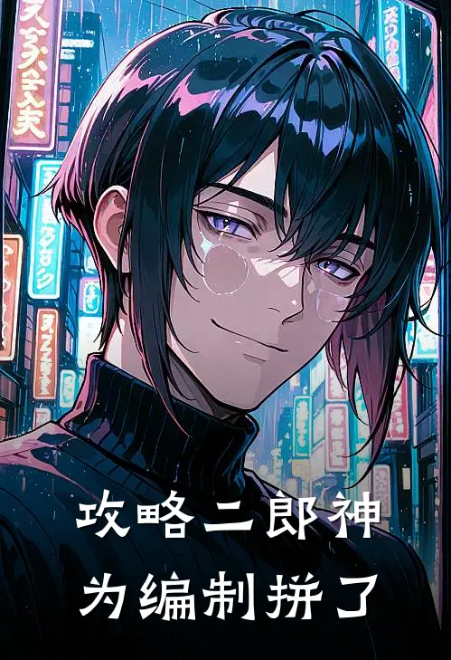 攻略二郎神，为编制拼了