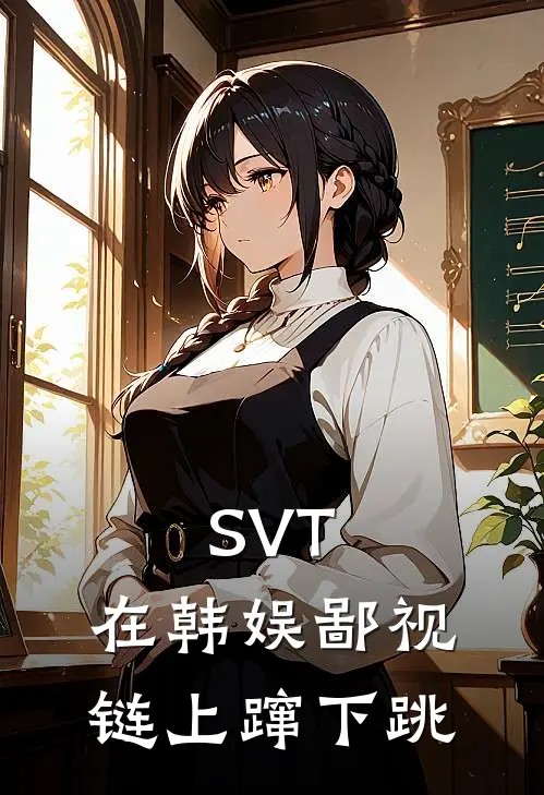 SVT：在韩娱鄙视链上蹿下跳