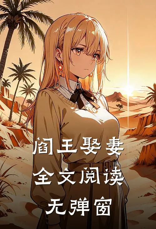 阎王娶妻全文阅读无弹窗