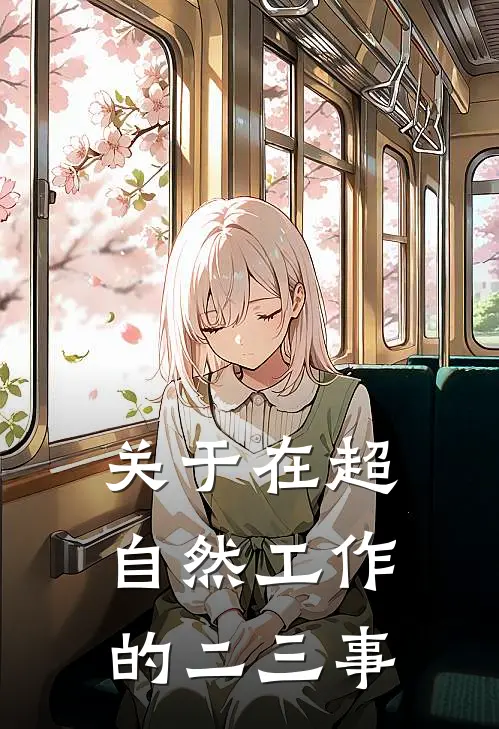 关于在超自然工作的二三事