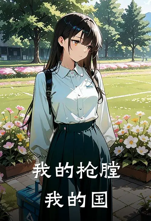 我的枪膛我的国