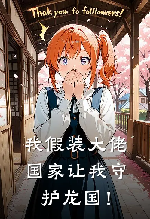 我假装大佬，国家让我守护龙国！