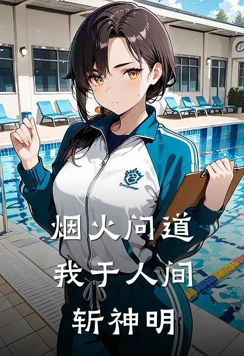 烟火问道【我于人间斩神明】