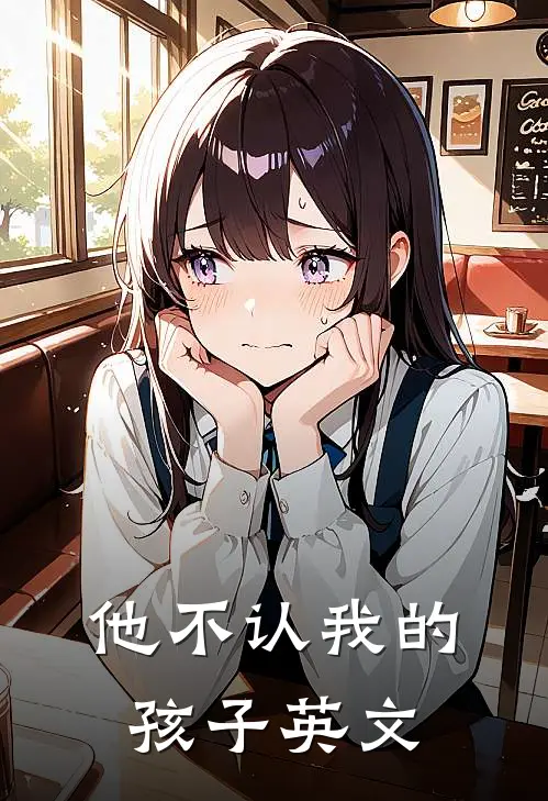 他不认我的孩子英文