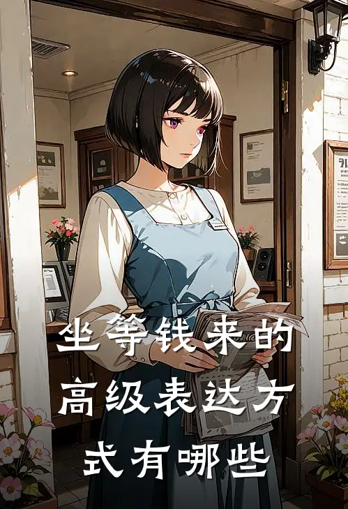 坐等钱来的高级表达方式有哪些