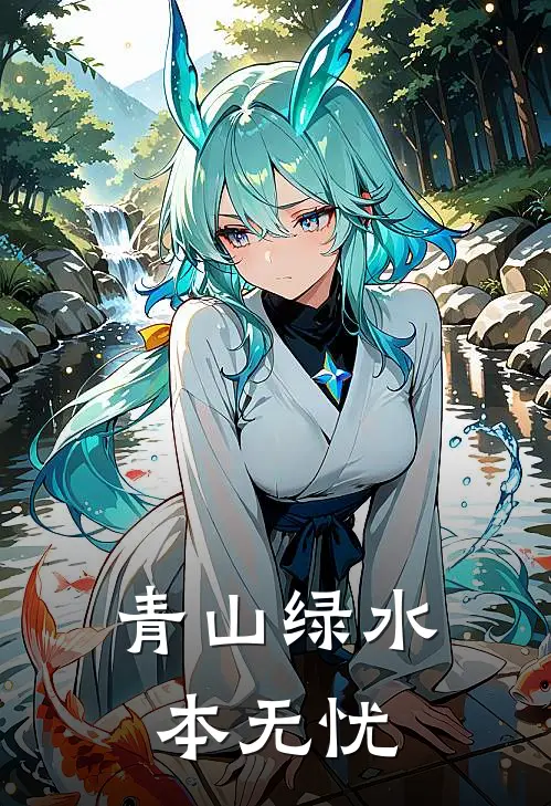 青山绿水本无忧